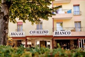 Cavallino Bianco (Cavallino Lido)
