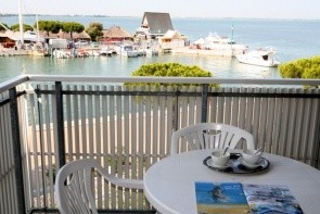 Rezidence Casa Marina