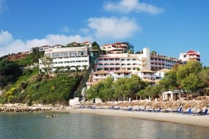 Zante Imperial Beach