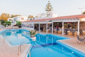 Amnissos Hotel