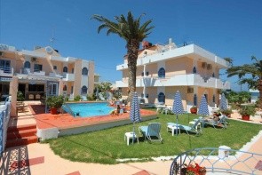 Apartamenty Sirena