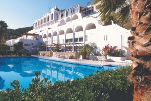Istron Bay