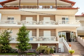 Porto Daliani Apartman