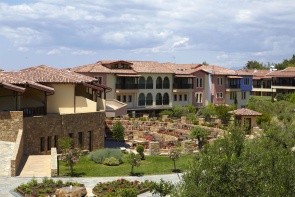 Anthemus Sea Beach Hotel & Spa