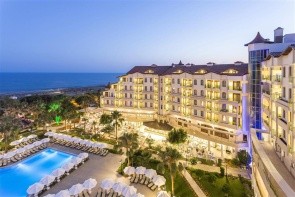 Vita Bella Resort & Spa