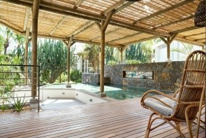 Lagoon Attitude Ex. Sensimar Lagoon Mauritius