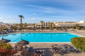Sunconnect Djerba Aqua Resort (Ex. Miramar Djerba Palace)
