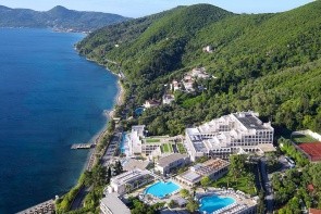 Marbella Beach Corfu