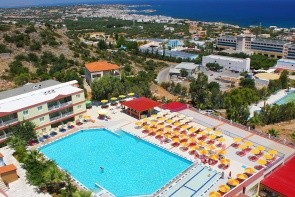 Eri Sun Village (Ex. Aqua Sun)