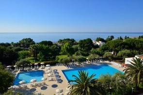 Unahotels Naxos Beach Resort