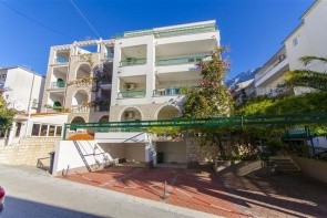 Ana Apartmanház