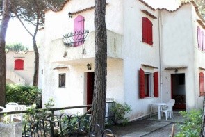 Residence Isola