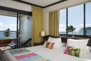 Tahiti Pearl Beach Resort