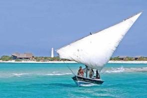 Anantara Bazaruto Island Resort