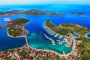 Apartmány Ružmarin