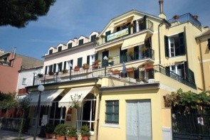 Apartmány Casa Giada (Moneglia)