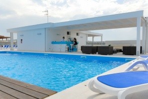 Medi Garden Resort