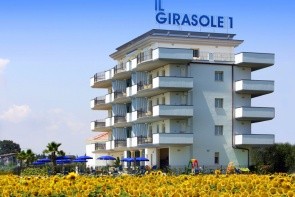 Residence Girasole 1