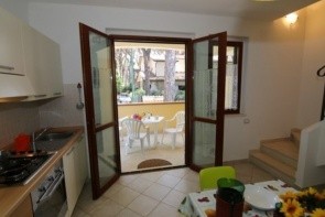 Apartmány Marina Di Grosseto