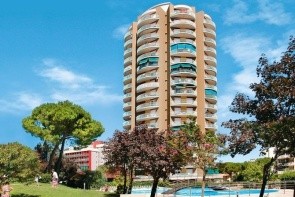 Rezidence La Torre