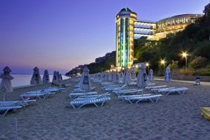 Paradise Beach Residence