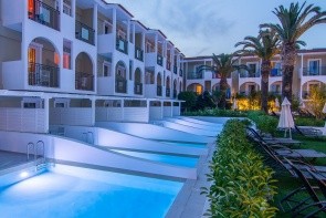 Zante Park Resort & Spa