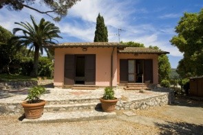 Villino Francesca