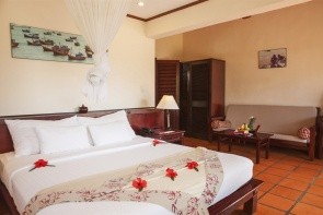 Victoria Phan Thiet Resort & Spa