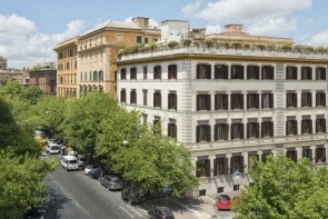 Atlante Garden