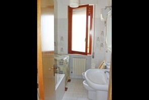 Apartmány Via Panaro