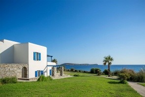 Poseidon Of Paros Hotel & Spa