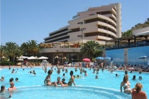 Costa Verde