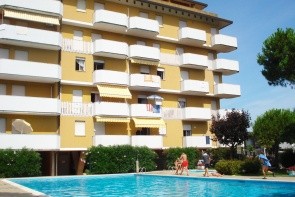 Aurora Apartman (Grado)