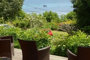 La Residence Anse La Mouche