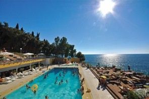Apartmány Horizont