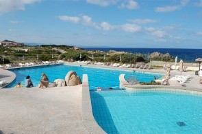 Residence Baia Santa Reparata