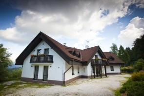 Penzion Dana