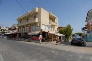 Stella Apartmanok