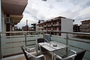 Anesis Apartman