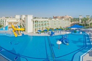 Swiss Inn Resort (Ex. Hilton Hurghada)