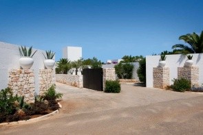 Meditur Village (Carovigno)