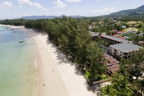 Best Western Premier Bangtao Beach Resort & Spa