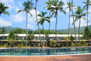 Avani Seychelles Barbarons Resort & Spa