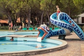 Punta Spin