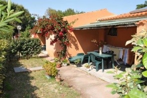 Camping Village La Foce