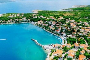 Apartmány Balorda