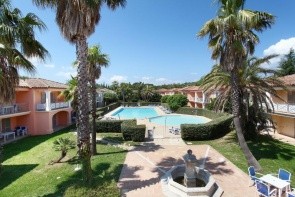 Residence La Palmeraie