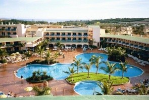 Club Drago Park