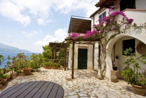 Apartmán Vilka Giardino