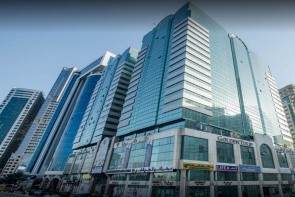 Golden Tulip Sharjah